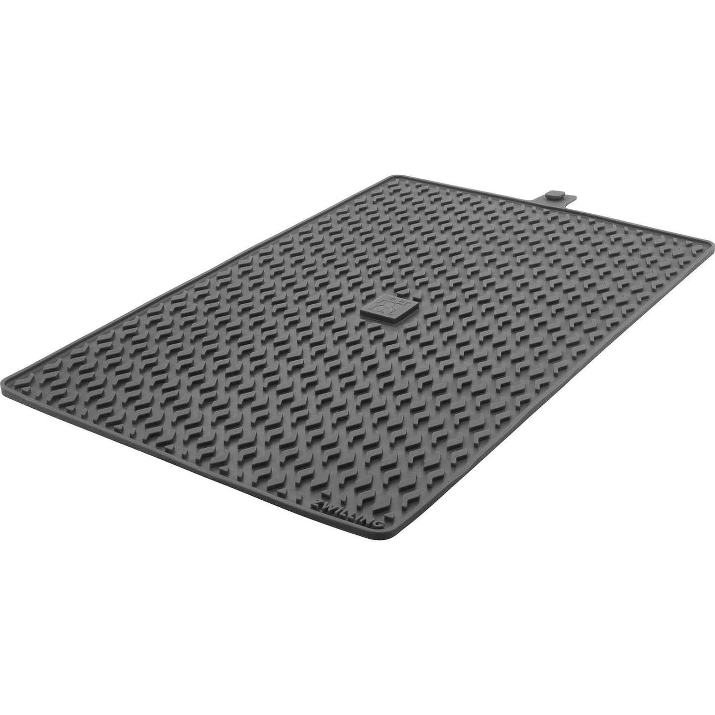 ZWILLING BBQ+ Silicone Protection Mat, Rolls up for Storage, Anti-Slip Surface, Dishwasher safe, 17.7 x 12.2-inches