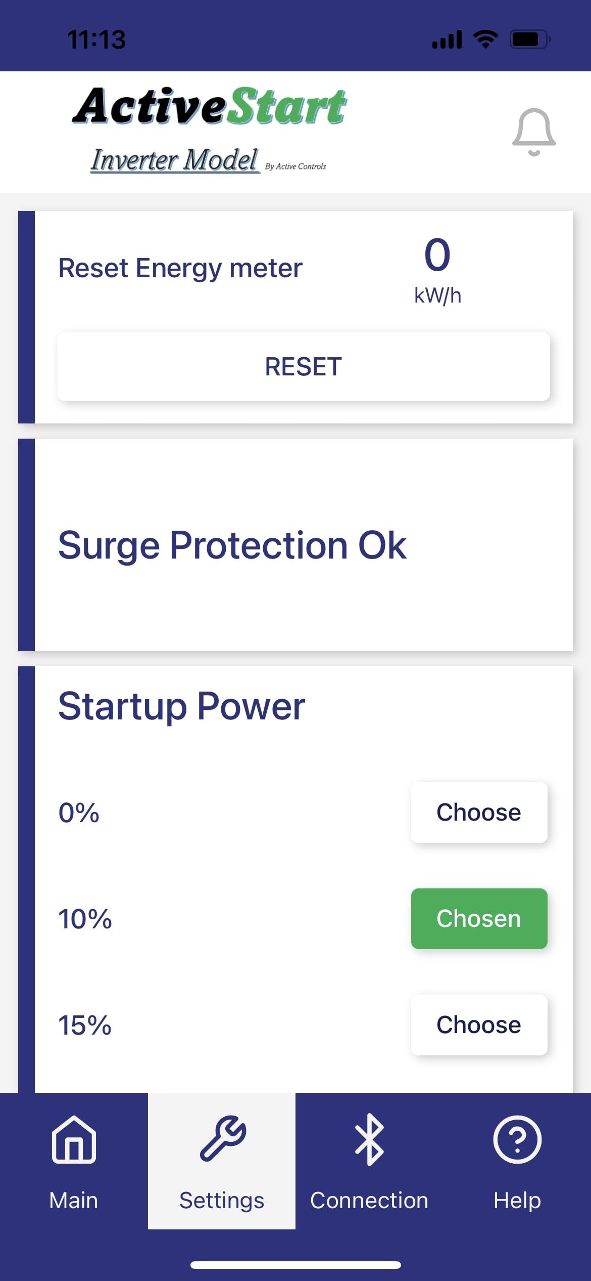 SoftStart ACS20PIM-S, Softstarter RV Air Conditioner to run on Inverters and Small Generators, Solar Generator Ready!