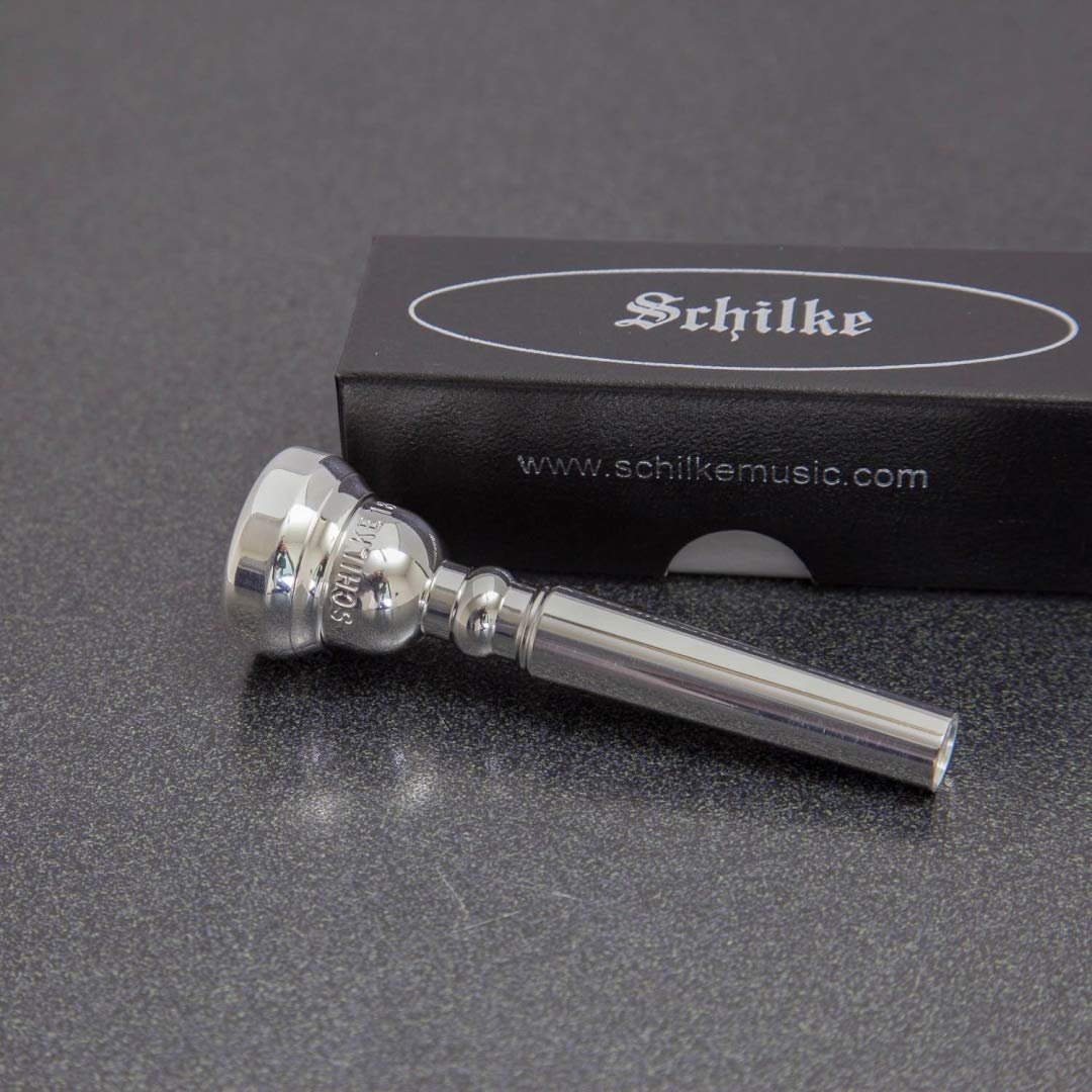 Schilke Symphony Series 25 S3 Lead Trumpet Mouthpiece