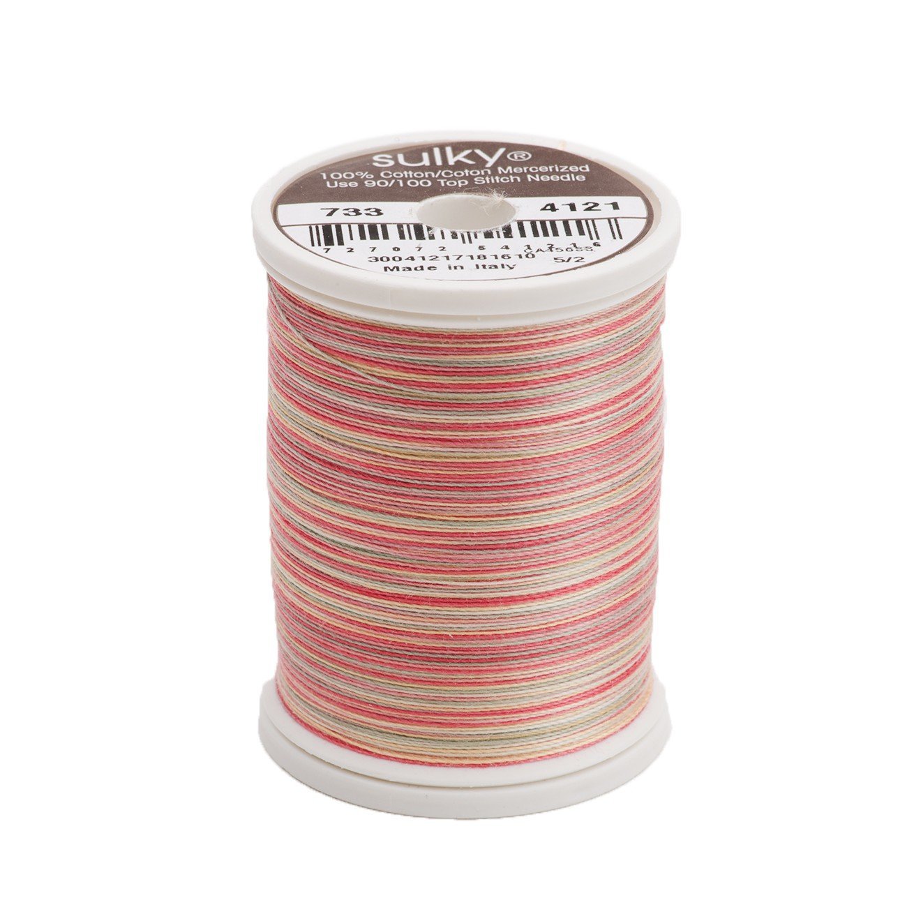 Sulky Blendables Thread (30 Weight) - 500 Yards