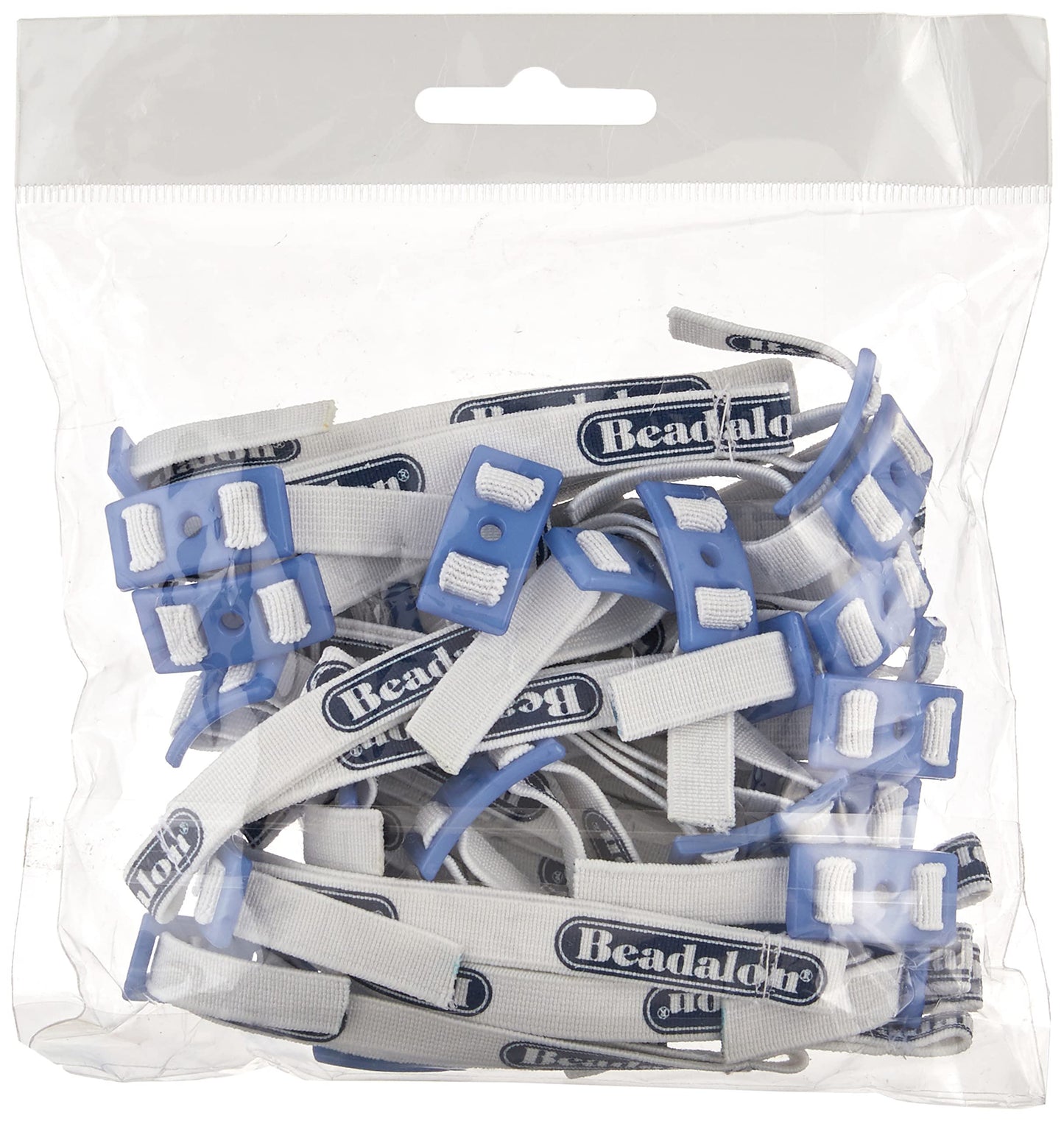 25-Pack Beadalon Spool Tamer