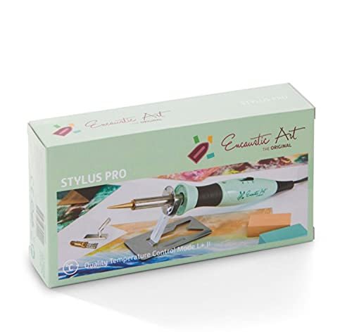 Encaustic Art The Original: Art Stylus Pro Tool Kit
