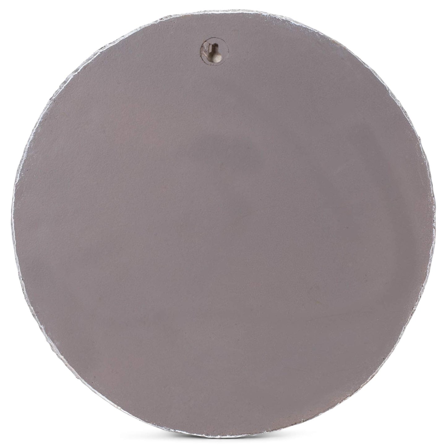Roman Giftware Inc., Garden Collection, 11.75" D Frog Stepping Stone,Religious, Inspirational, Durable (11x11x1)