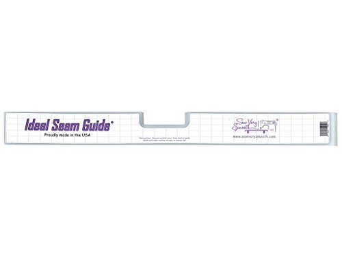 Sew Very Smooth SVS54950 Ideal Seam Guide 15"