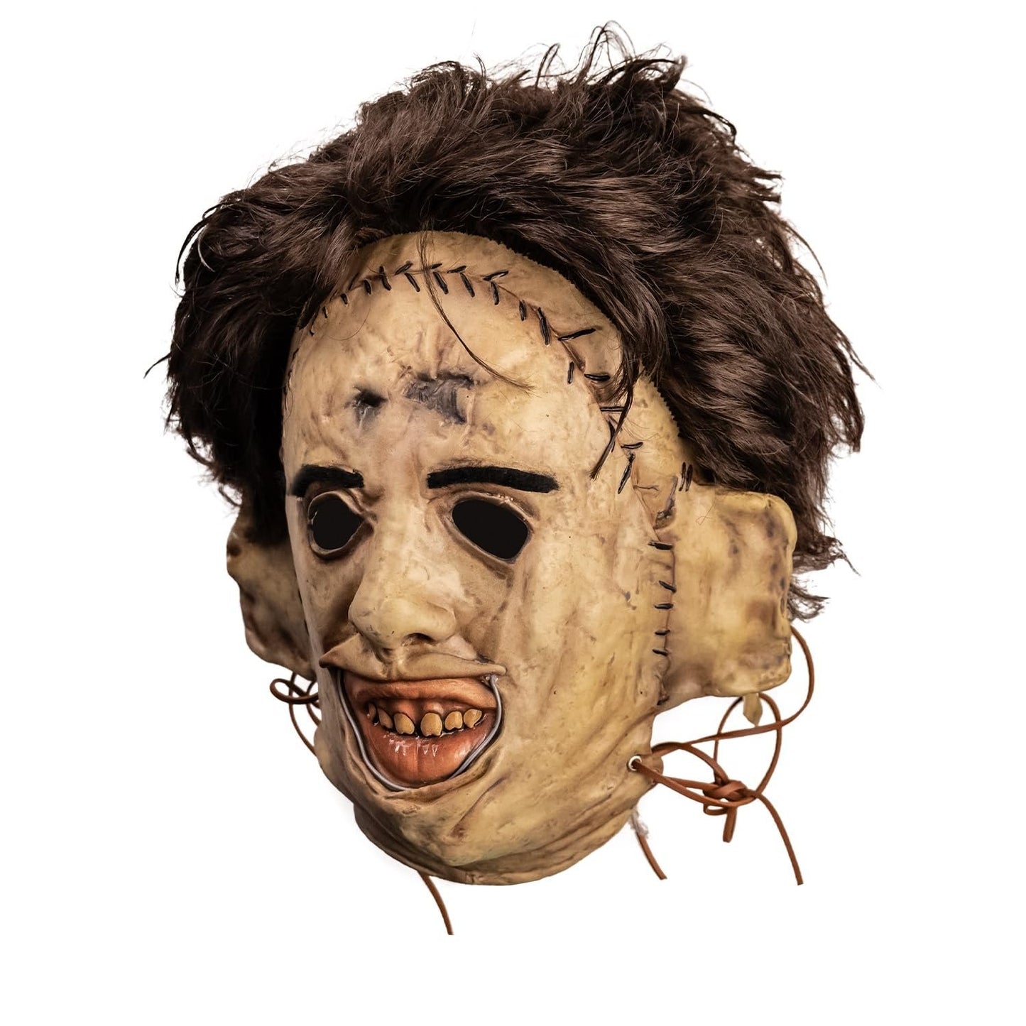 Trick Or Treat Studios The Texas Chainsaw Massacre 1974 Leatherface Killing Mask