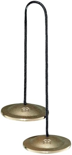Meinl Finger Cymbals