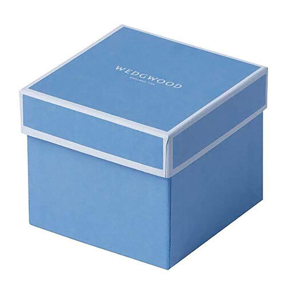 Wedgwood White Folio Base