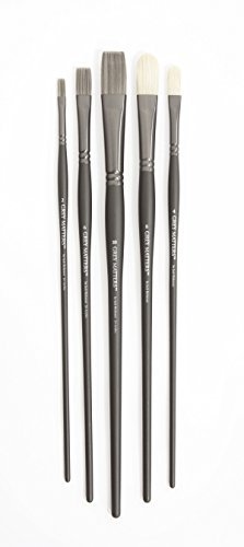 Jack Richeson Grey Matters Oil/Acrylic Set