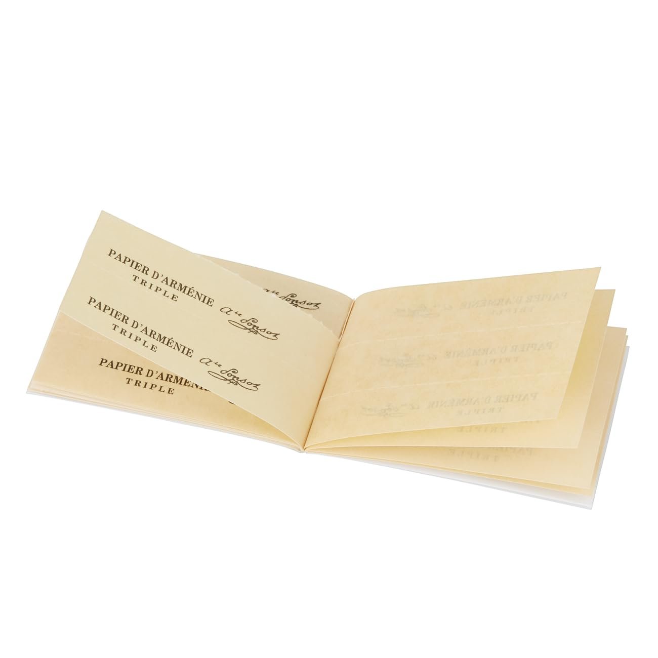 Papier d'armeny