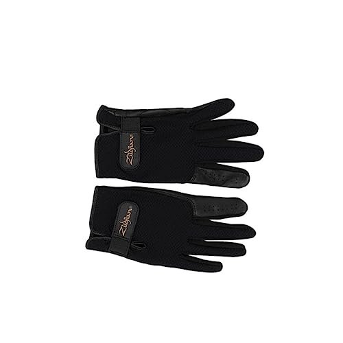 Zildjian Touchscreen Drummers' Gloves - Large