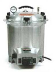 All American 25 qt. Electric Sterilizer