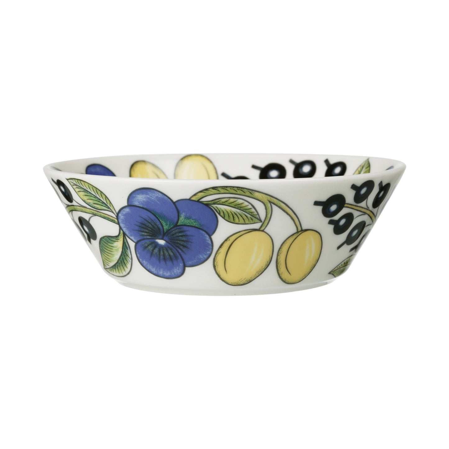 Iittala Arabia Finland Paratiisi Soup/cereal Bowl 23.5 Oz