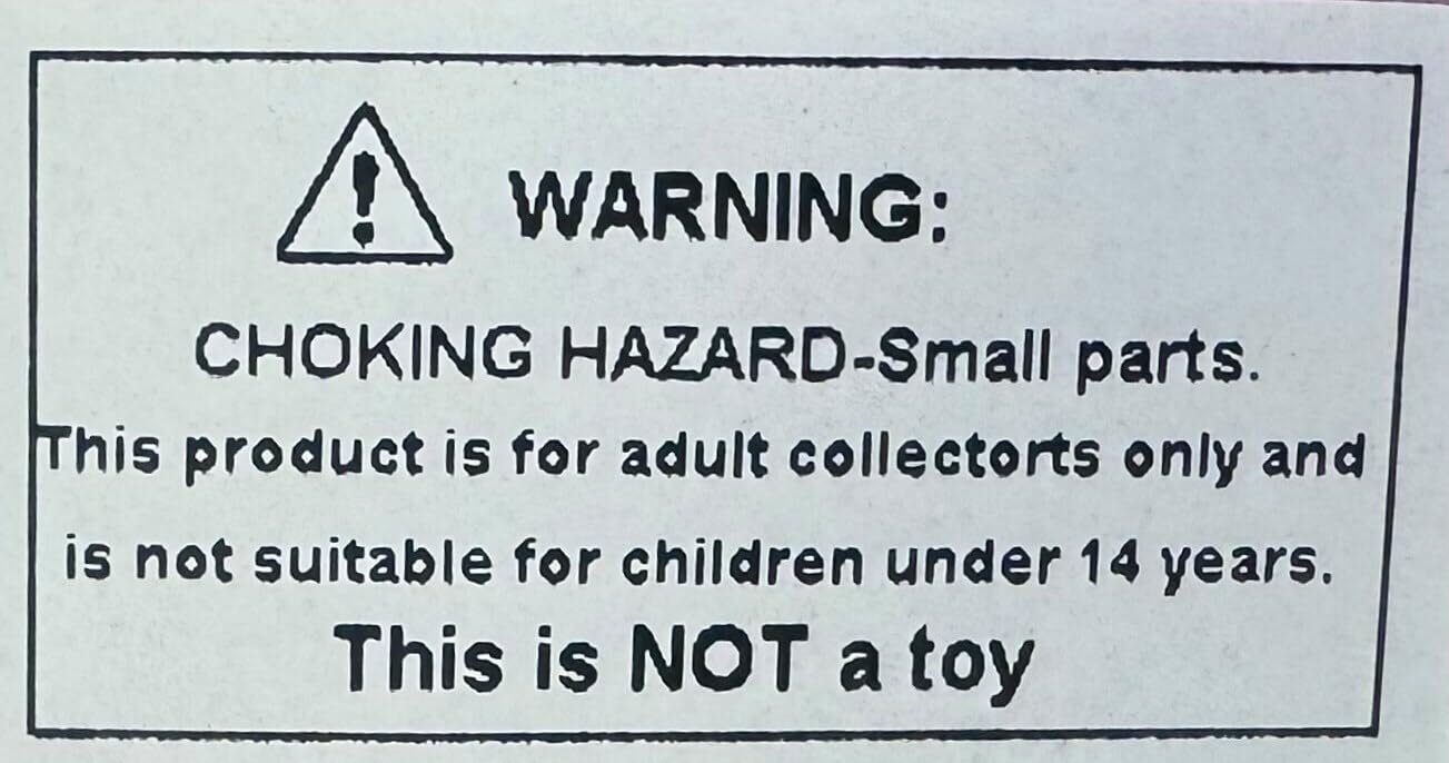 Aztec Imports, Inc. Dollhouse Miniature Student's Walnut Bunkbed Loft