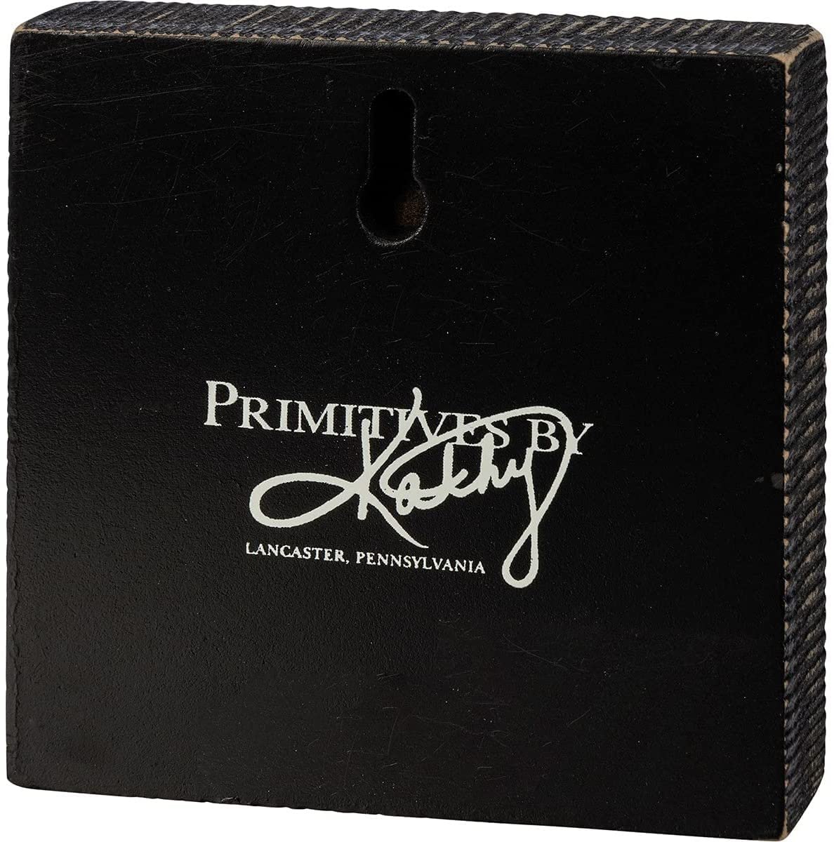 Primitives by Kathy Every Meal You Make Every Bite You Take I'll Be Watching You Home Décor Sign