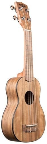 Kala KA-PWS Pacific Walnut Soprano Ukulele