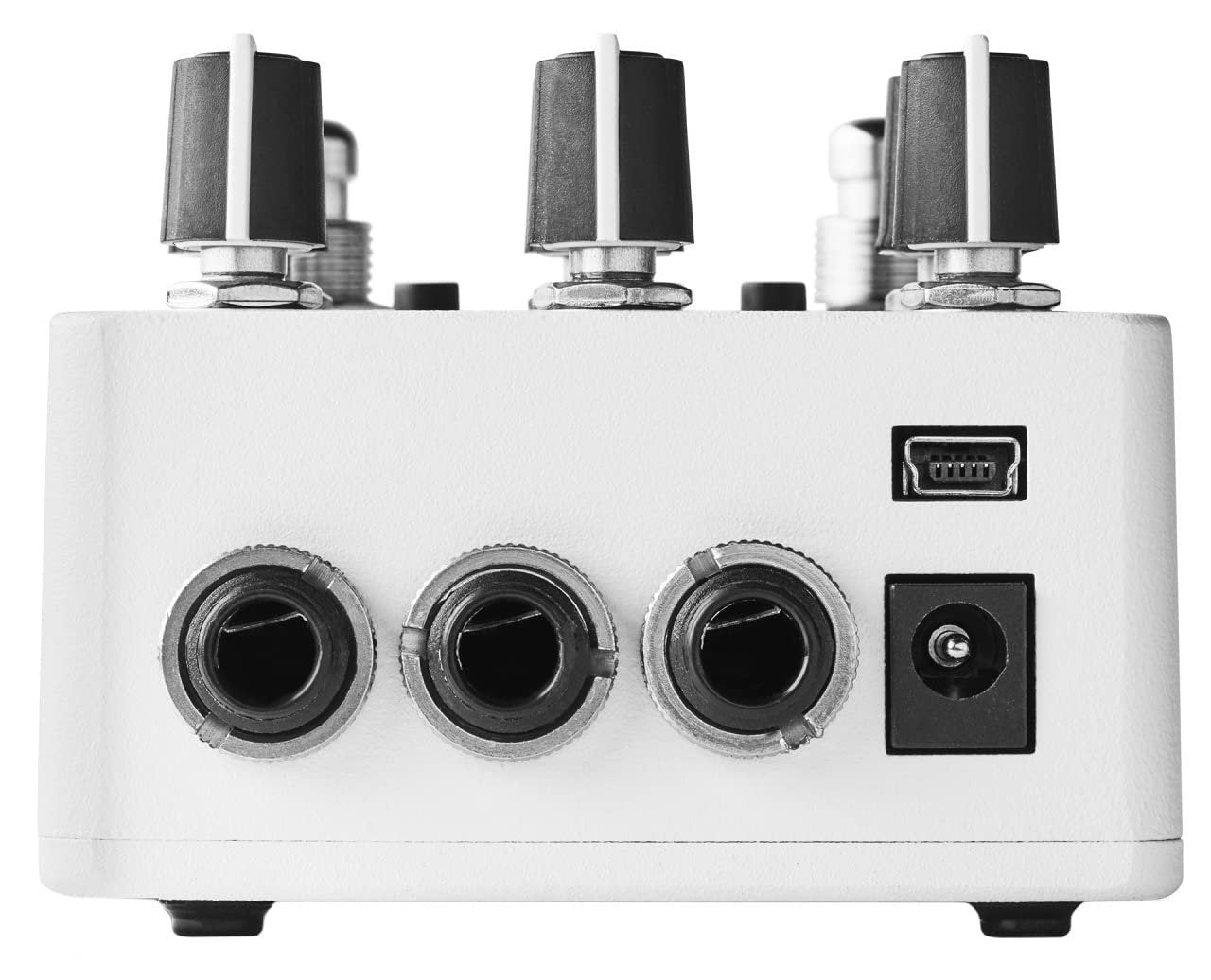 Red Panda Raster 2 Digital Delay Pedal