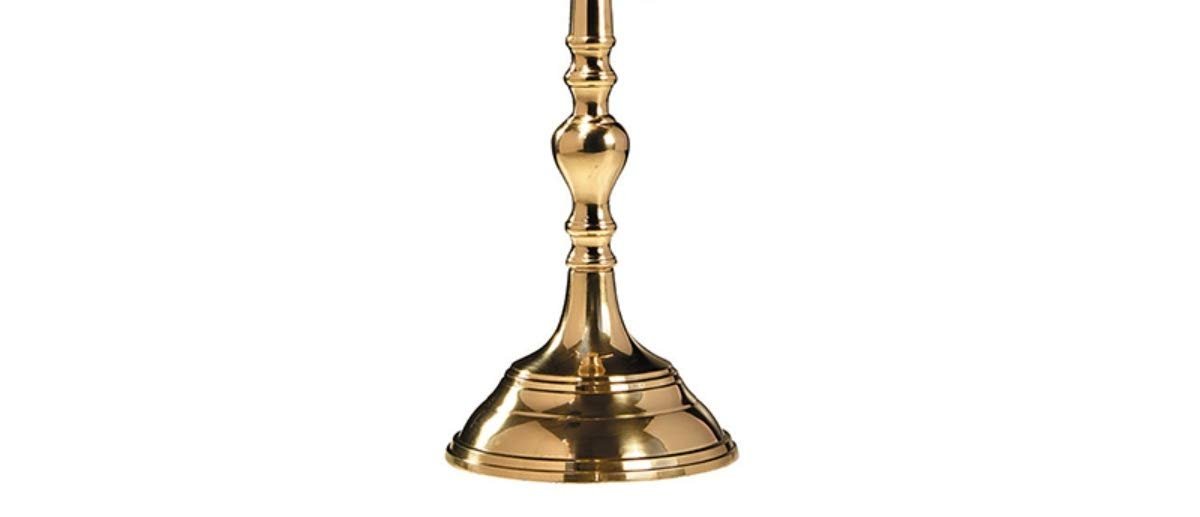 Cross Monstrance with Luna