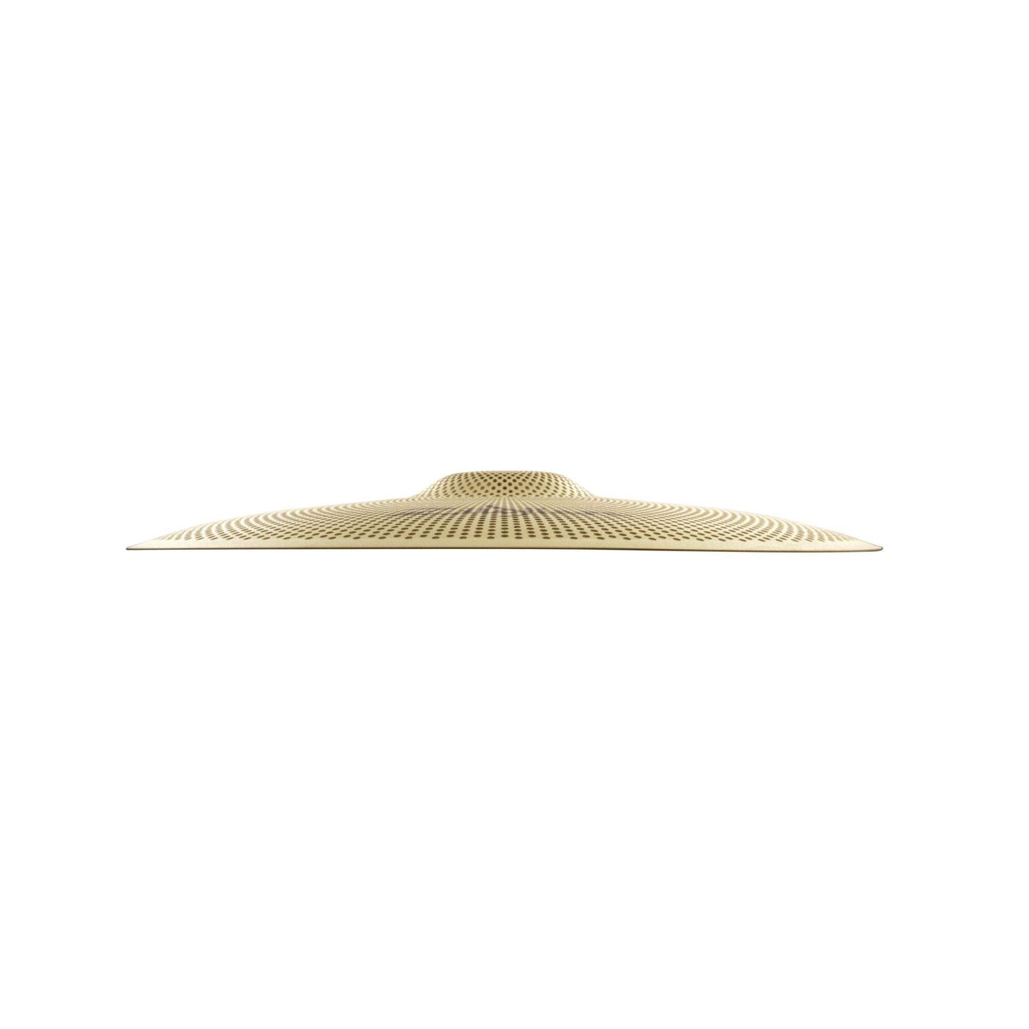 Zildjian L8 Low Volume 18" Crash Ride Cymbal