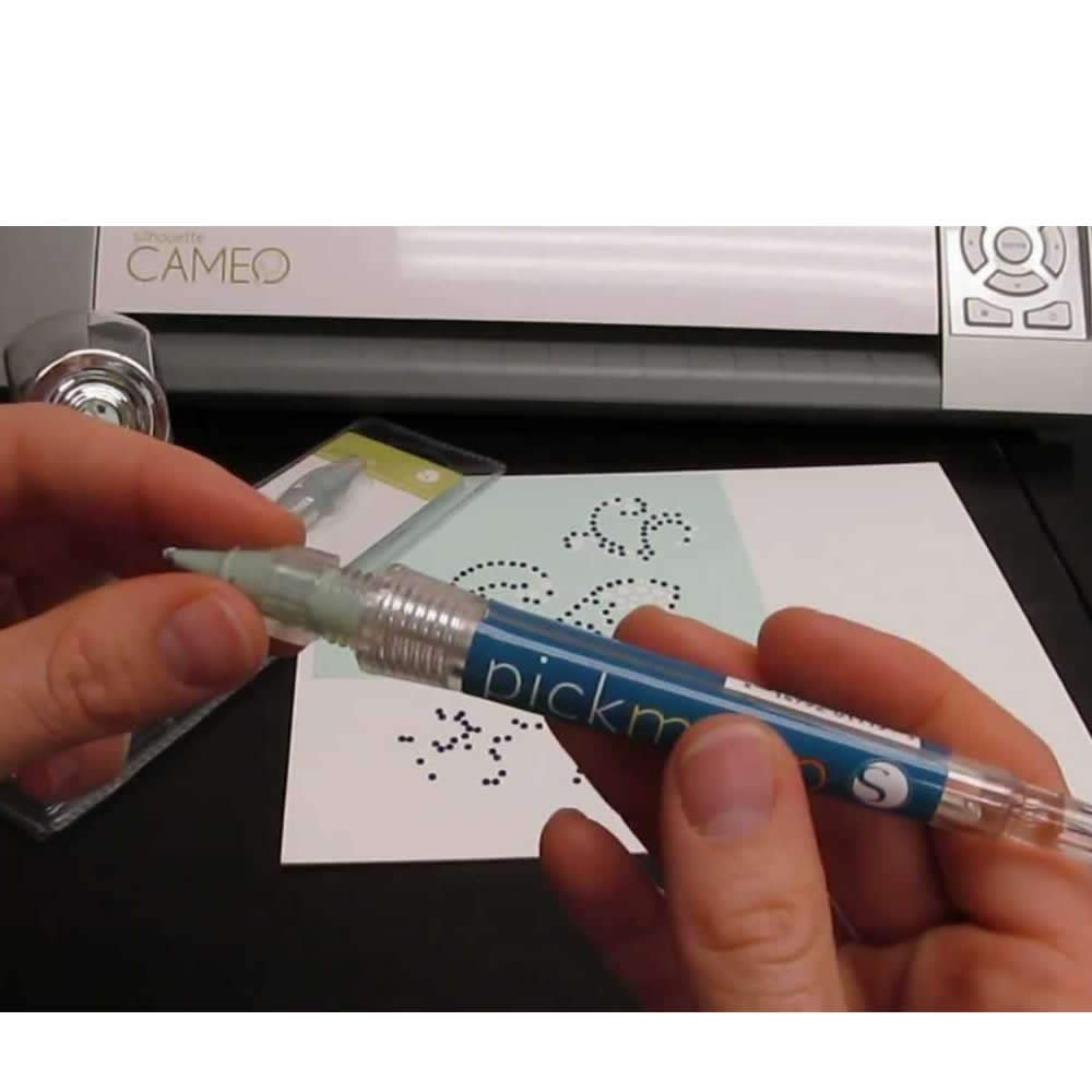 Silhouette Pick-me-up Individually Packaged