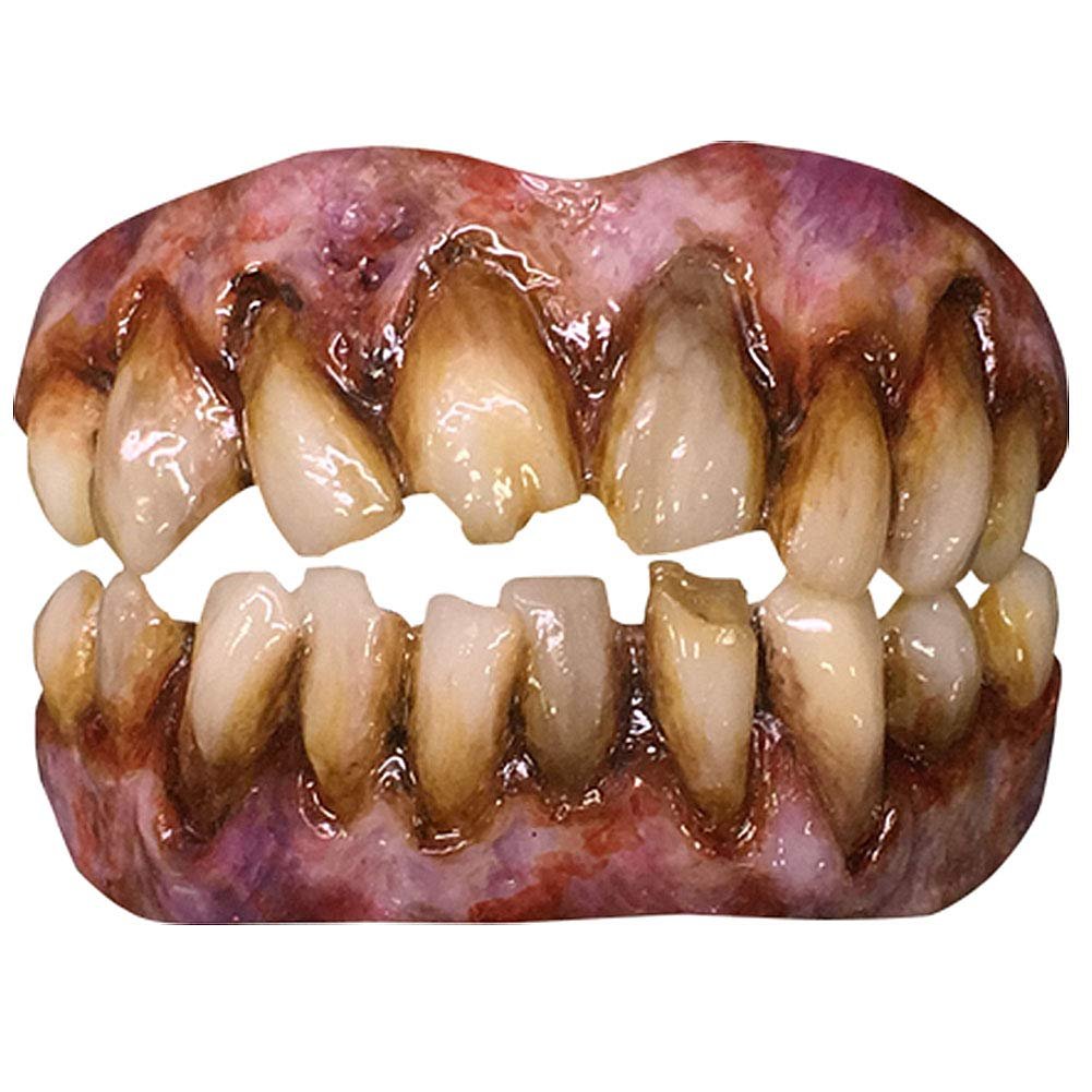 Trick Or Treat Studios Zombie Teeth