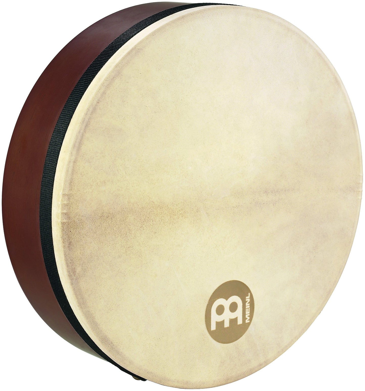 MEINL Percussion マイネル フレームドラム Goat Skin Bendir 【国内正規品】