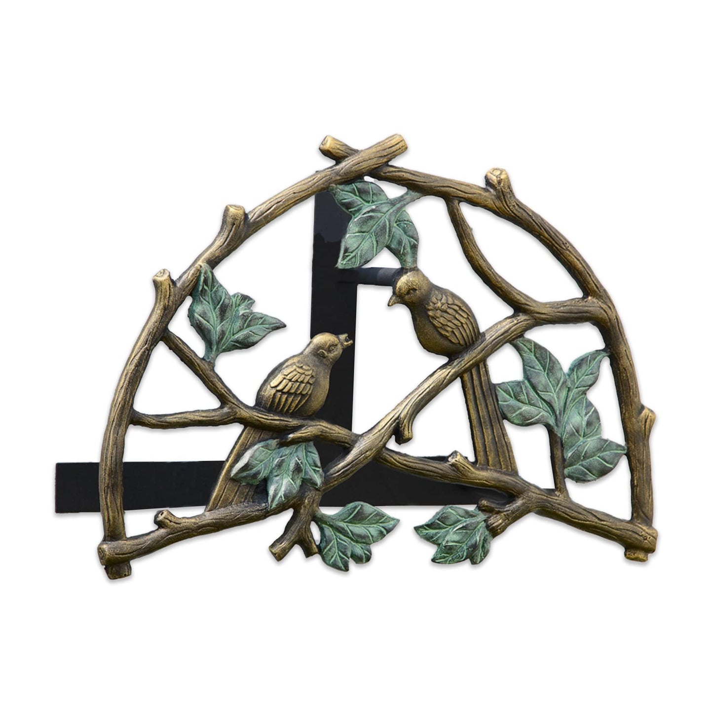 SPI Home 33458 Lovebirds Hose Holder