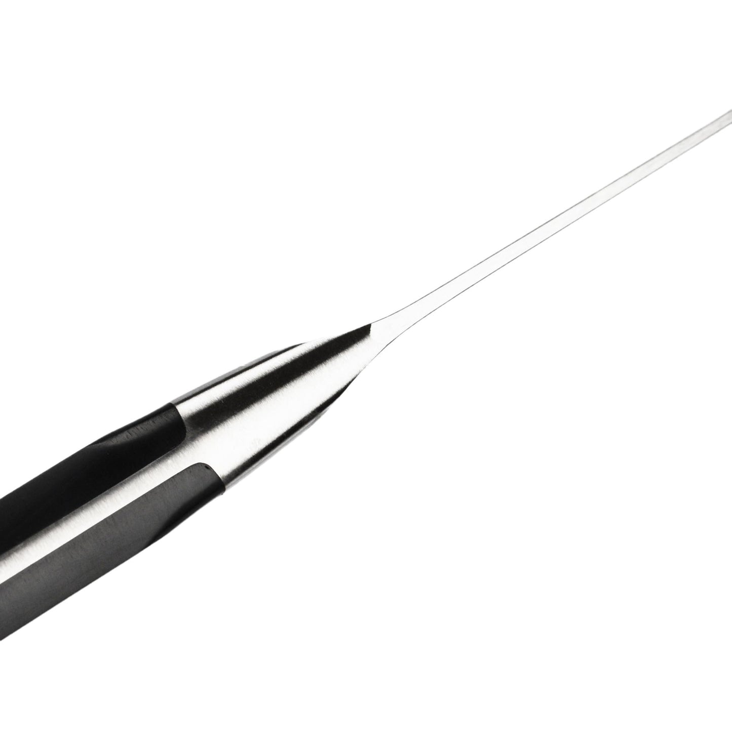 ZWILLING Pro 5.5-inch Hollow Edge Santoku Knife
