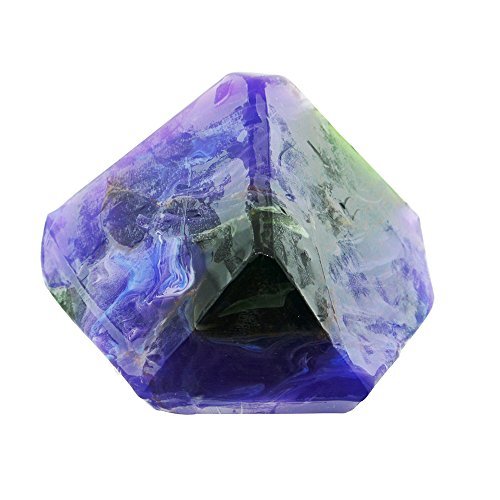 Azurite Malachite Soap Rock