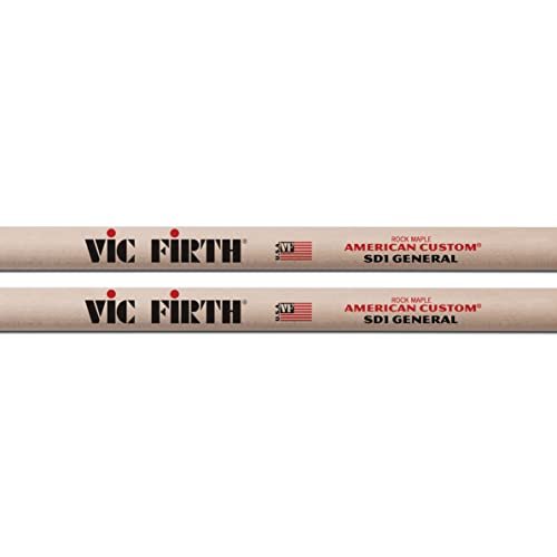 Vic Firth American Custom SD4 Combo