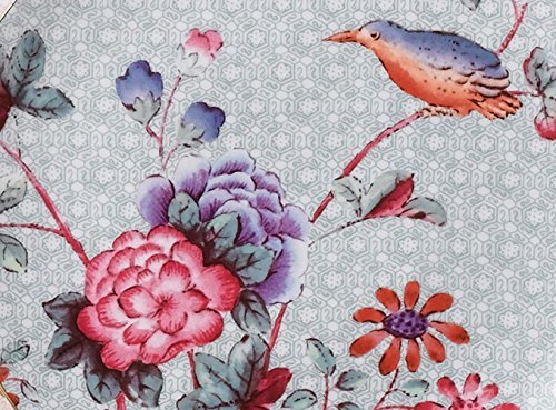 Wedgwood Cuckoo Tea Plate, Set of 4