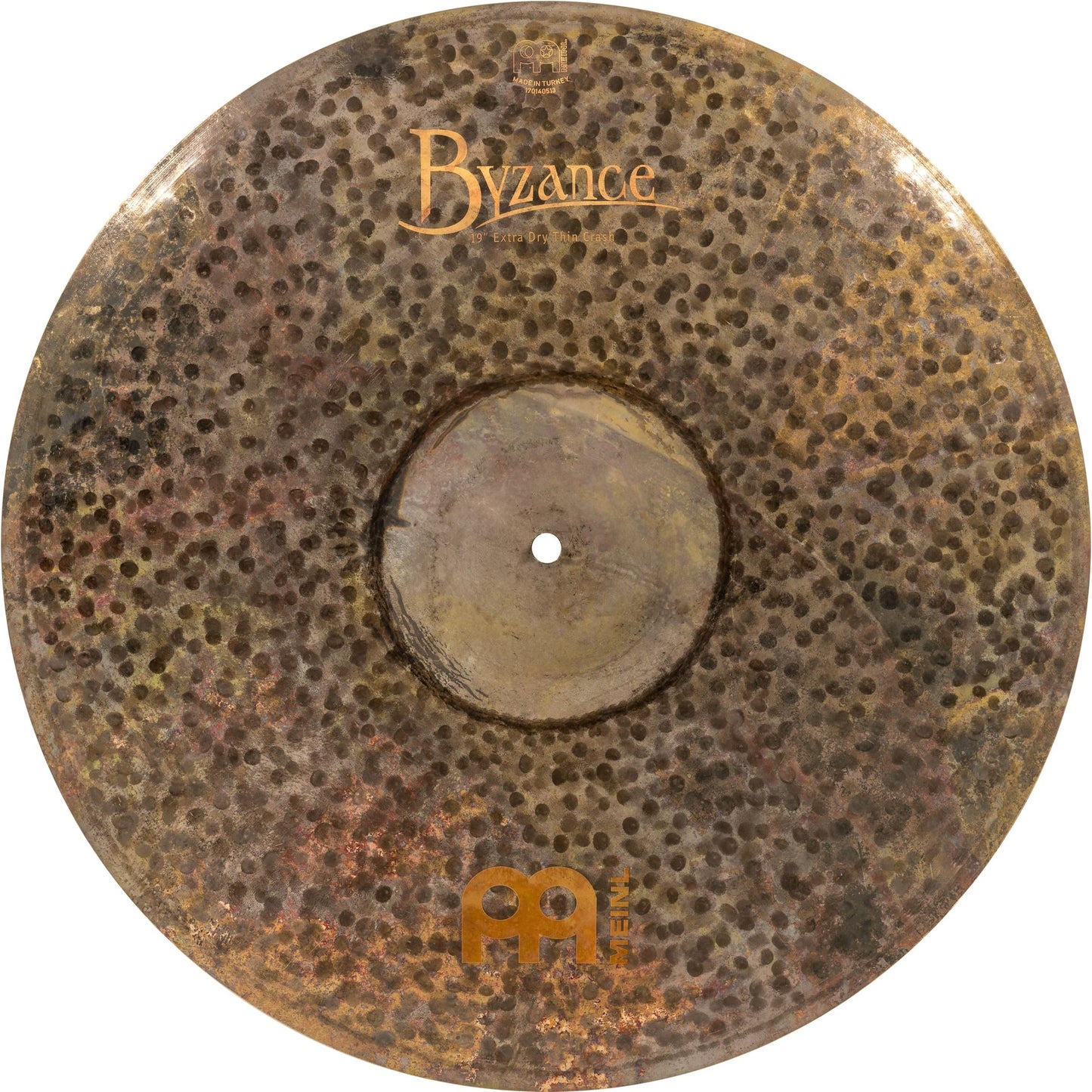 Byzance Extra Dry Crash