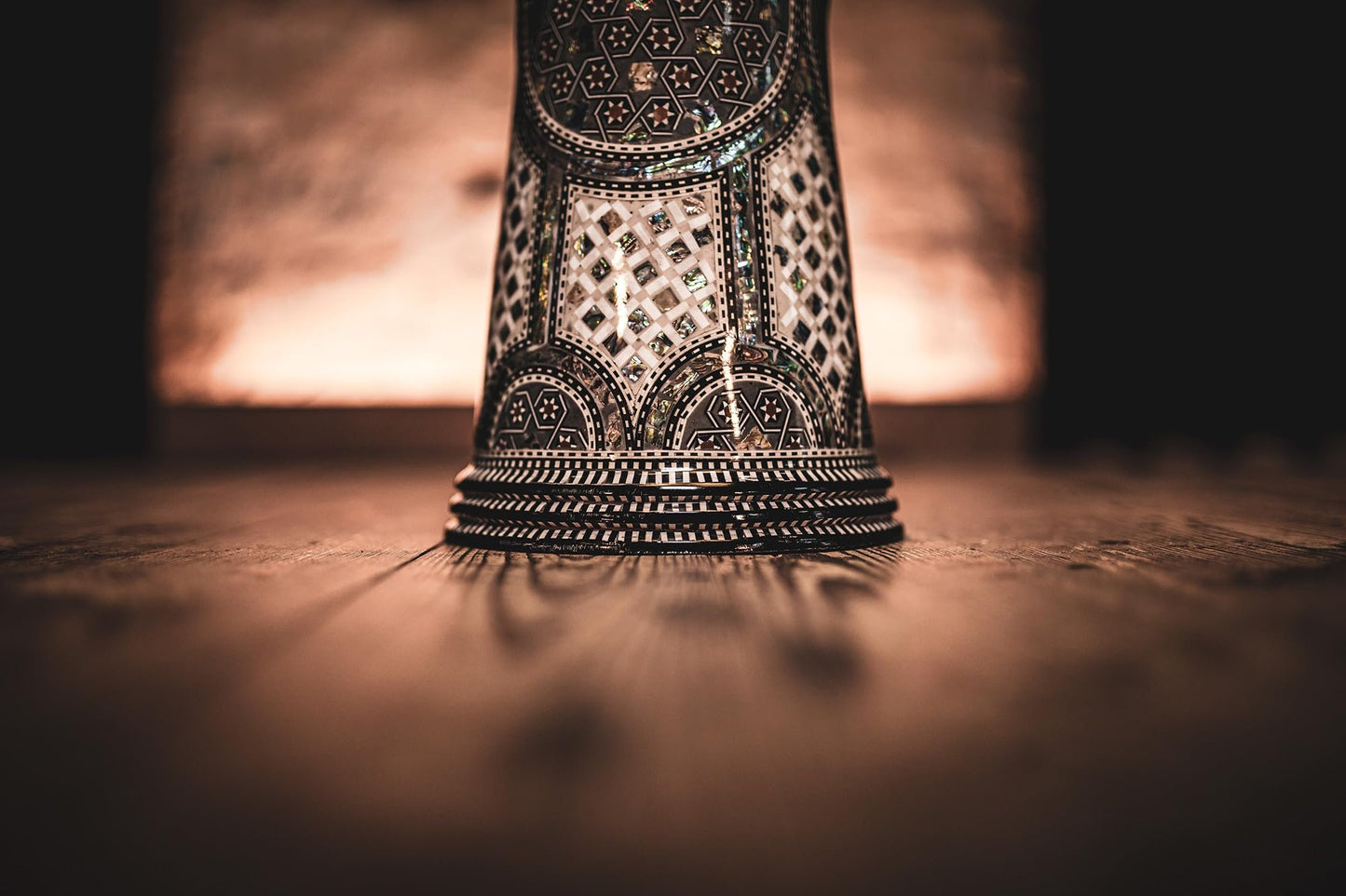 Artisan Edition Doumbek