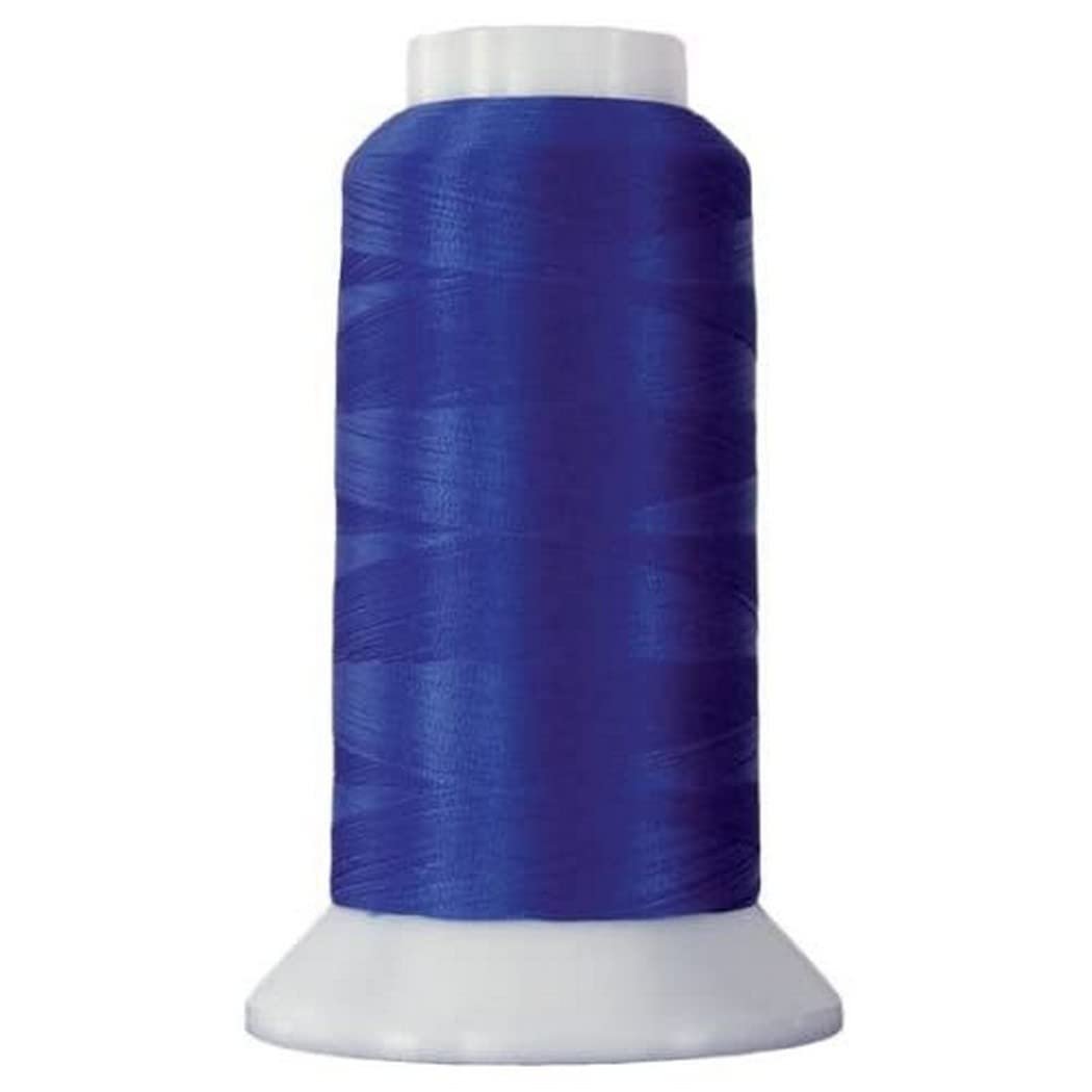 Bottom Line Thread Spool - Blue Green