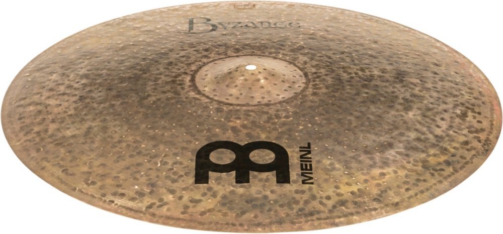Byzance Big Apple Dark Ride