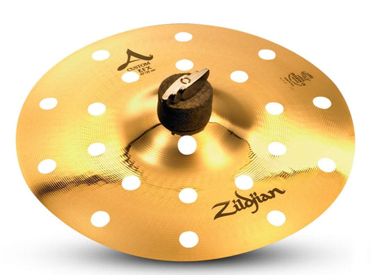 Zildjian A Custom 1" EFX Cymbal