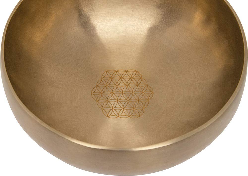 Synthesis Series Singing Bowl