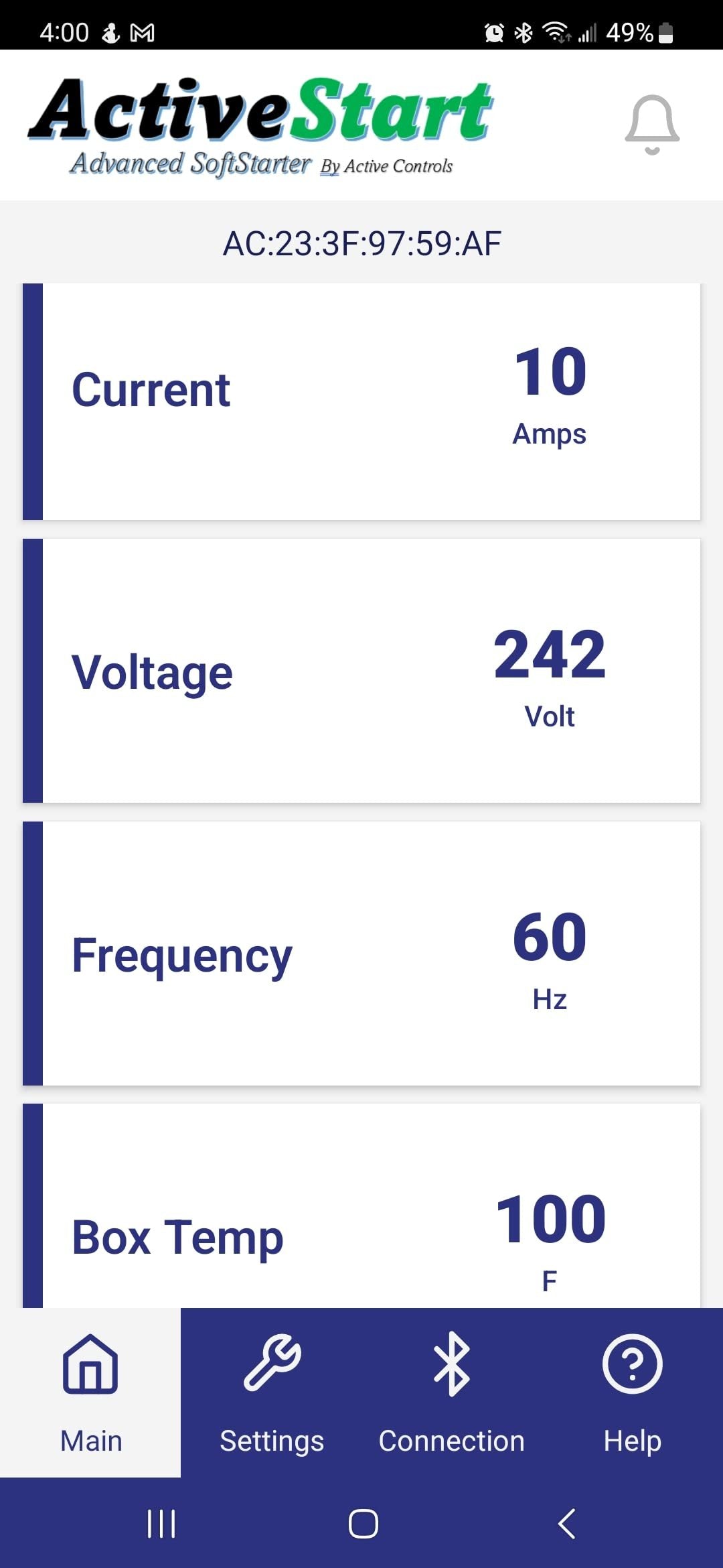 SoftStarter 40 Amps up to 72000 BTU Comp, SoftStart Home Air Conditioning, Start an Air Conditioner on a Small Generator - Trailer, Camper, Home HVAC