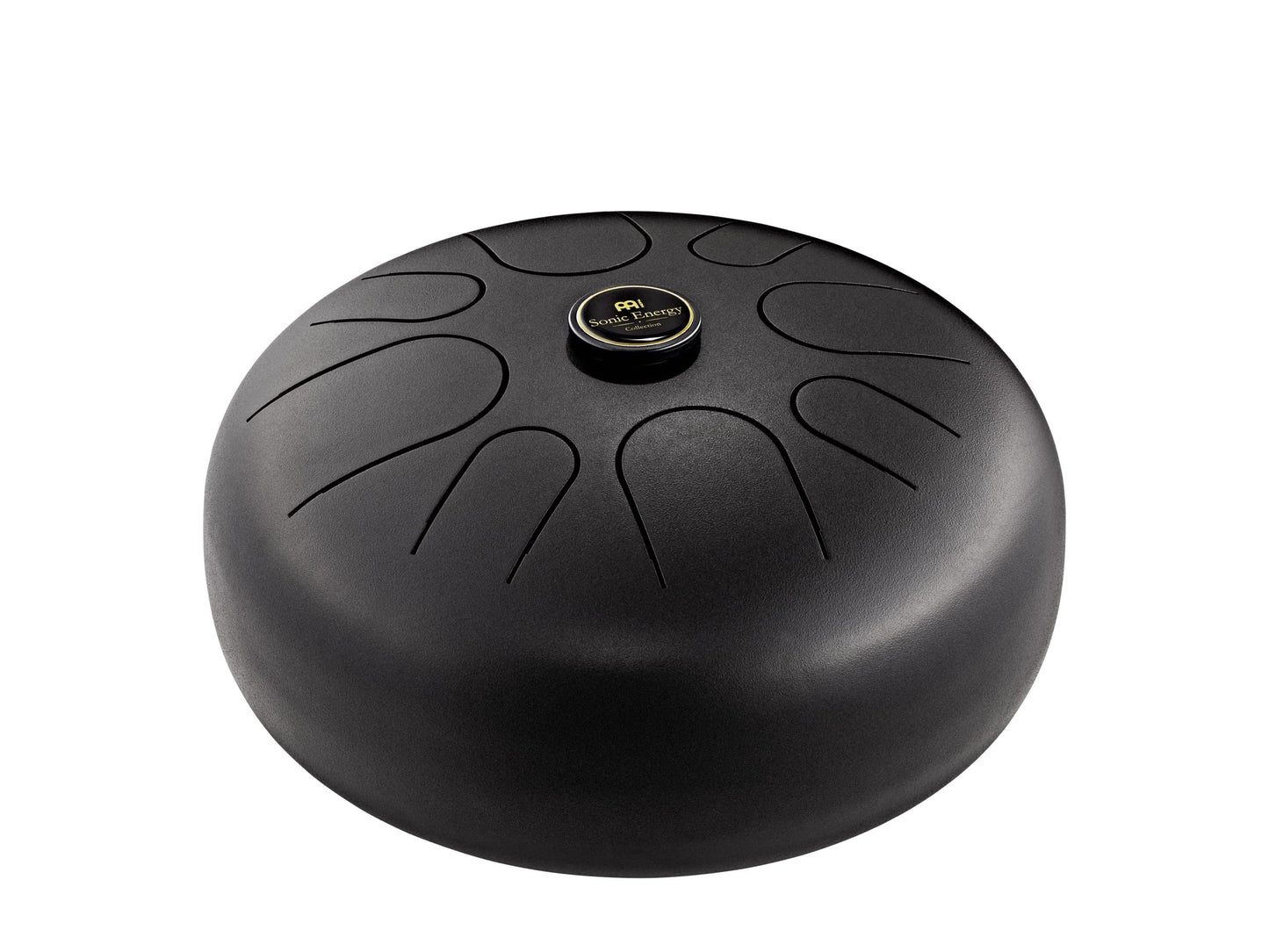 Meinl Professional Harmonic Steel Slit Handpan Made in China