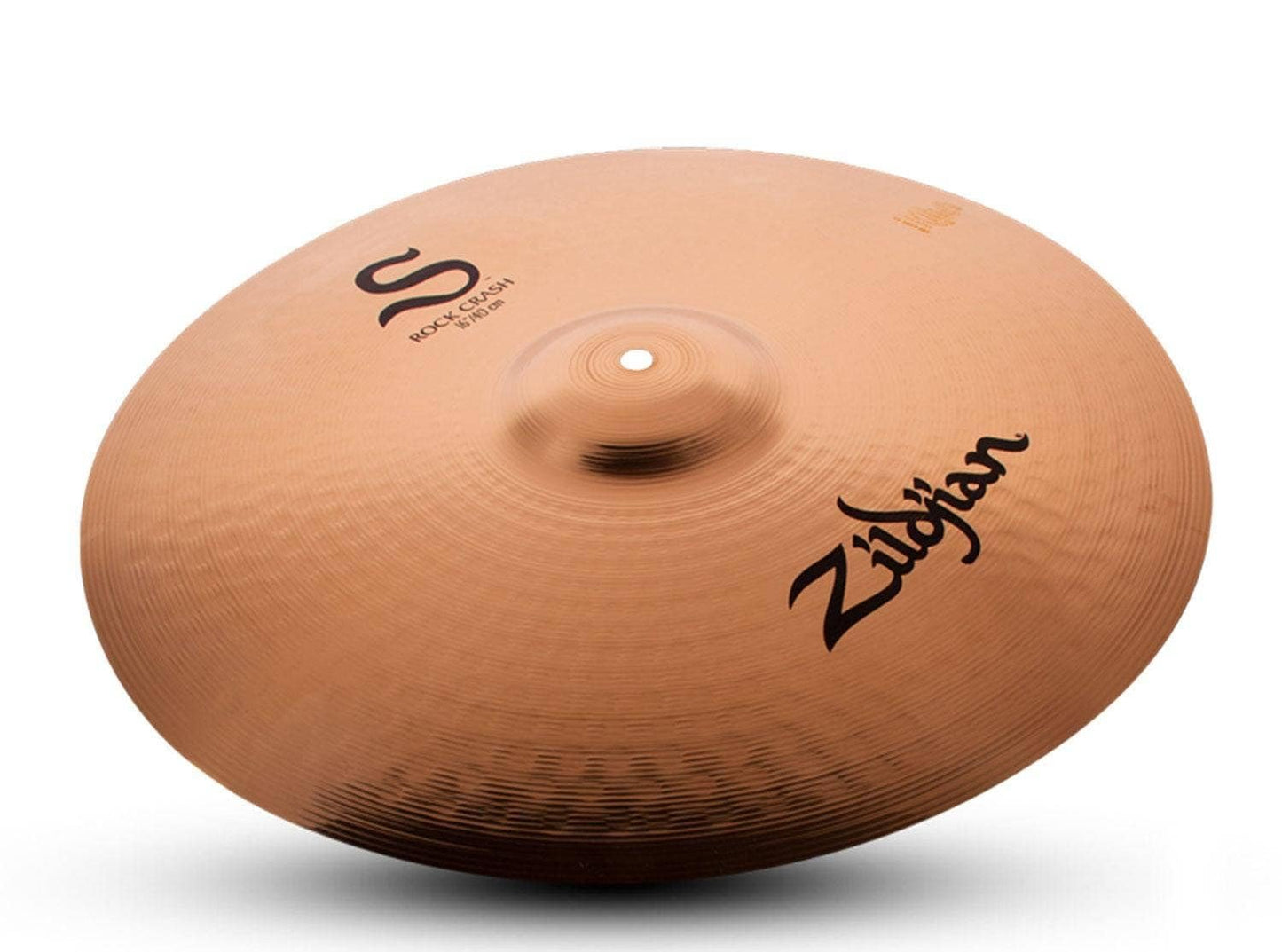 Zildjian 16" S Rock Crash Cymbal