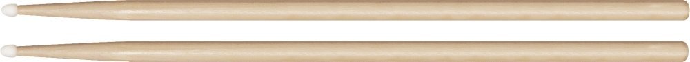 Vic Firth American Classic Drumsticks - 8D - Nylon Tip