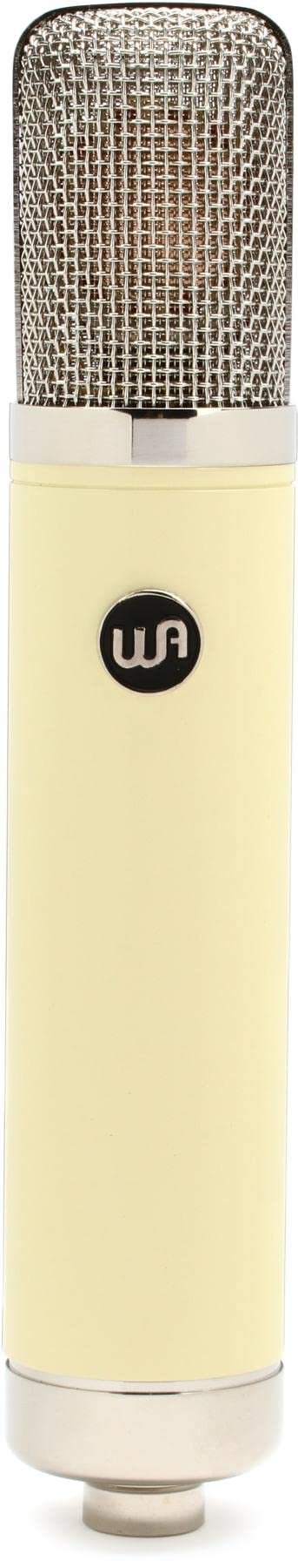 Warm Audio WA-251 Tube Condenser Microphone