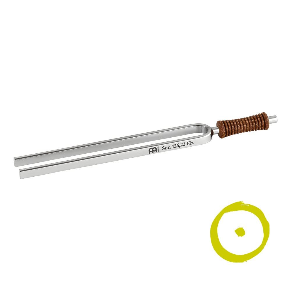 Planetary Tuned Tuning Fork