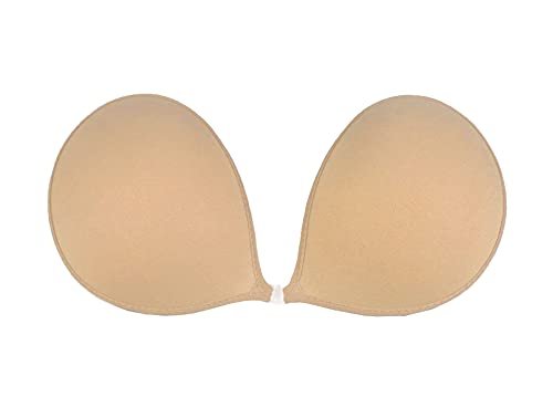 NuBra Women's Basic Feather Lite Bra