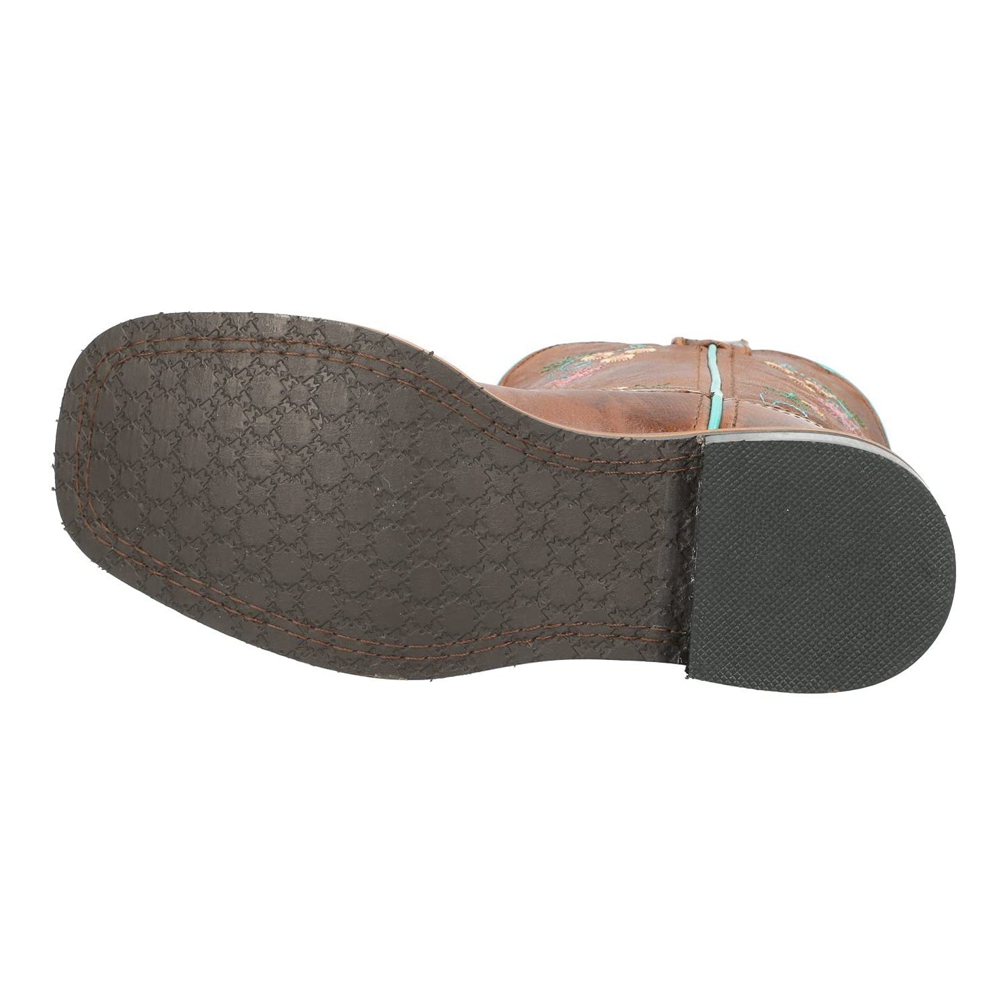 Smoky Mountain Boots Toddlers' Monterey Western Boot