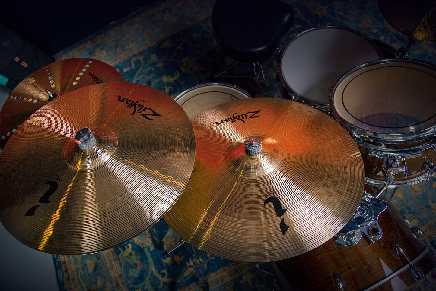 Zildjian ZBT Series Cymbal