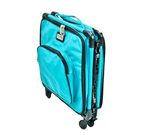 Tutto 17" Carry-On - Small (Fits Jem, etc.)