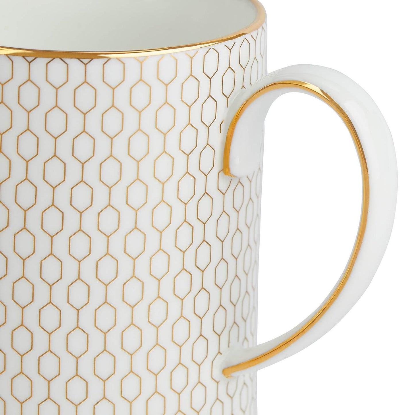 Wedgwood Arris Accent