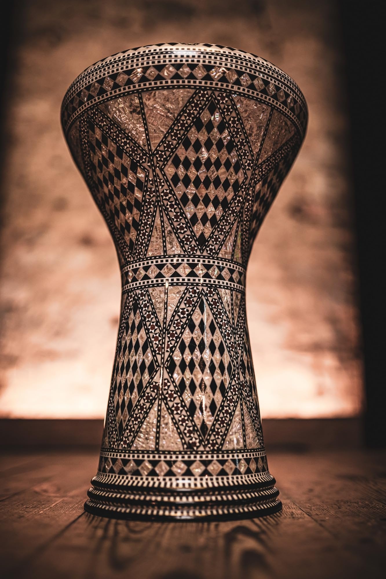 Artisan Edition Doumbek