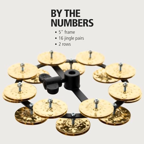 Headliner Hihat Tambourine