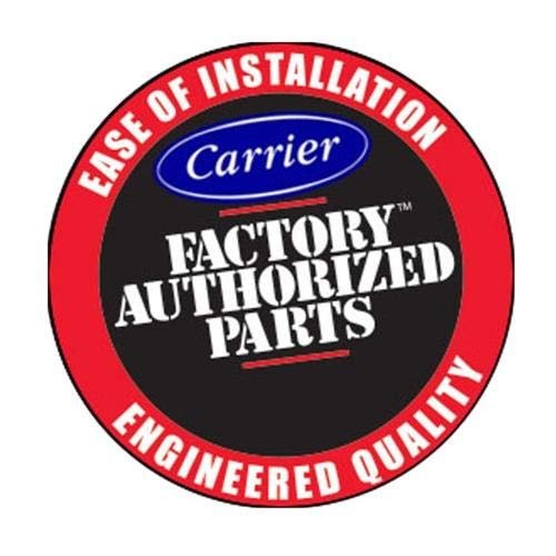 Carrier Factory Authorized Parts - 38HQ660014 Time Delay Relay